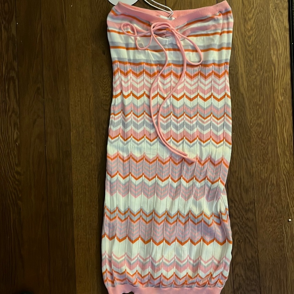 Arielle Mini Dress